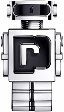 Paco Rabanne Phantom Men's EDT Spray 3.38 Oz Tester