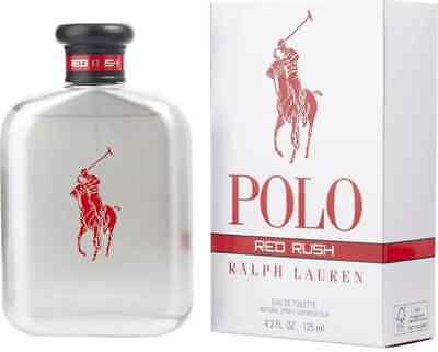 POLO RED RUSH EDT M 4.2 T