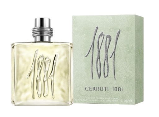 1881 Spray 3.3 oz EDT for Men