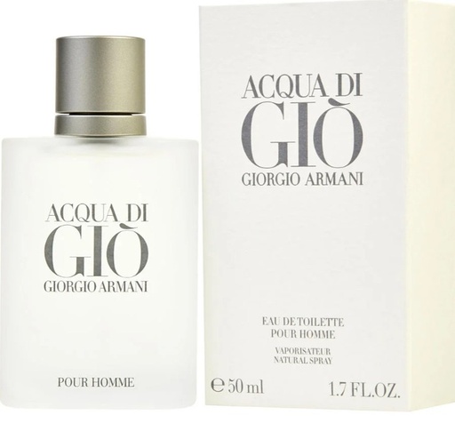 Acqua Di Gio Spray 1.7 oz EDT for Men