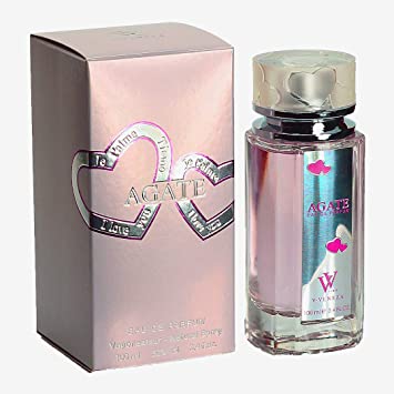 AGATE EDP W/SP 3.4OZ