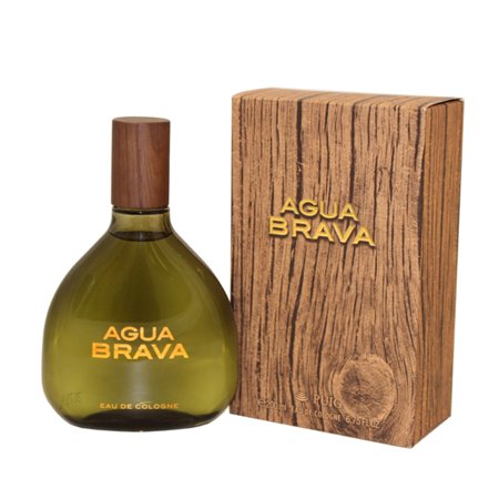 Agua Brava Splash 6.8 oz EDC for Men