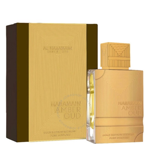 AL HARMAIN AMBER OUD EXT