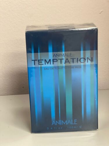 ANIMALE TEMPTATION M/3.4