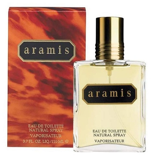 Aramis Men's EDT Spray 3.7 Oz