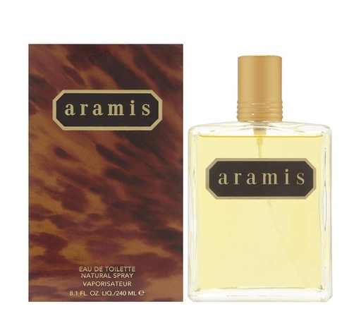 Aramis Spray 8.1 oz EDT for Men