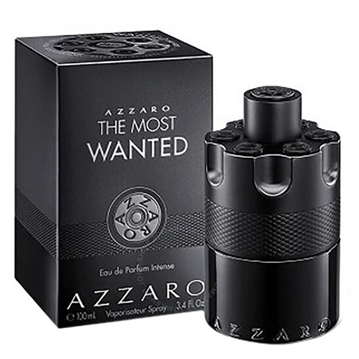 AZZARO MOST WANTED INT 3,