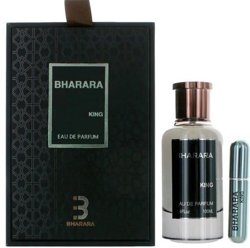 BHARARA KING EDP M 3.3OZ