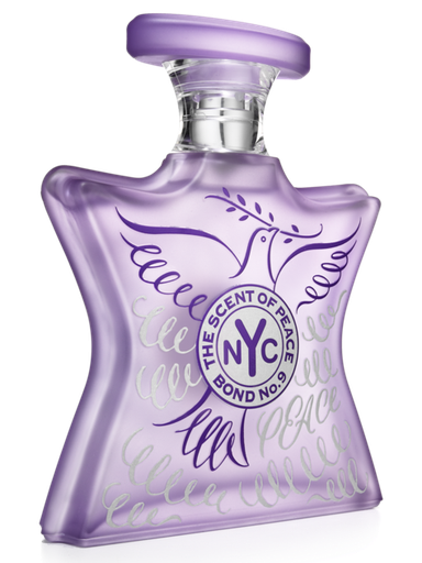 BOND#9 SCENT OF PEACE NAT