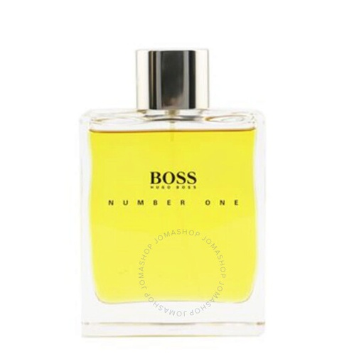 BOSS #1 M/3.3OZ NEW PKG