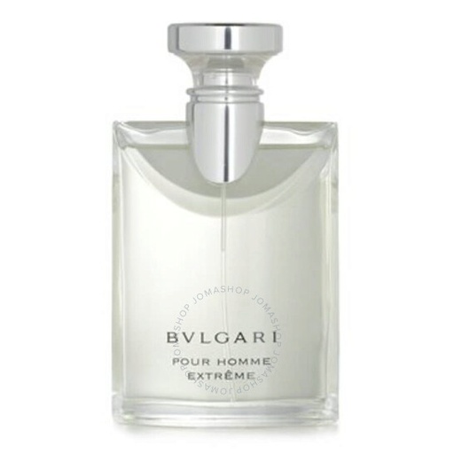 BULGARI EXTREME 3.4 OZ