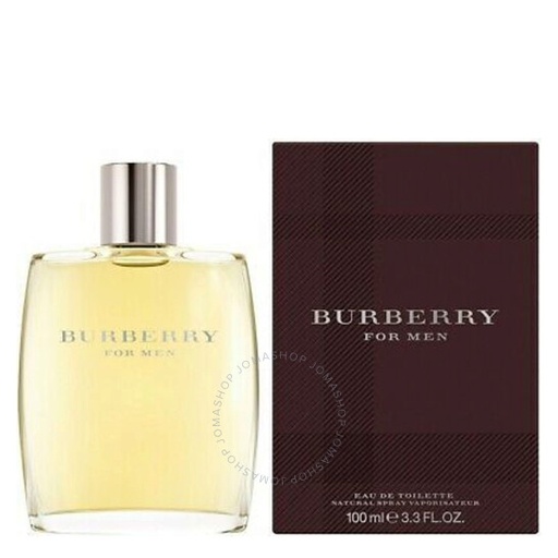 BURBERRY CLASSIC M/3.4OZ