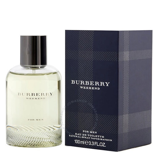 BURBERRY WKEND M/3.4 SP