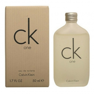 CK ONE 6.7 OZ******