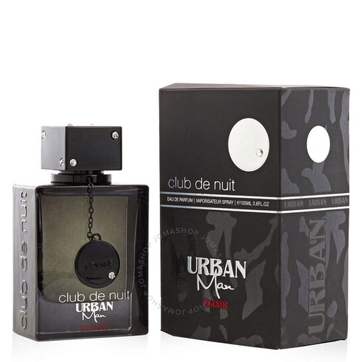 CLUB DE NUIT URBAN M 3.4