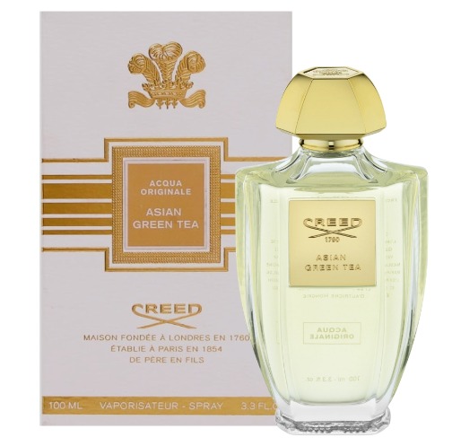 Asian Green Tea Men's EDP Spray 3.3 Oz