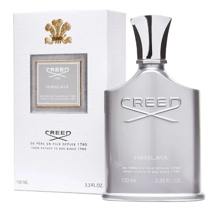 Creed Himalaya Men's EDP Spray 3.0 Oz