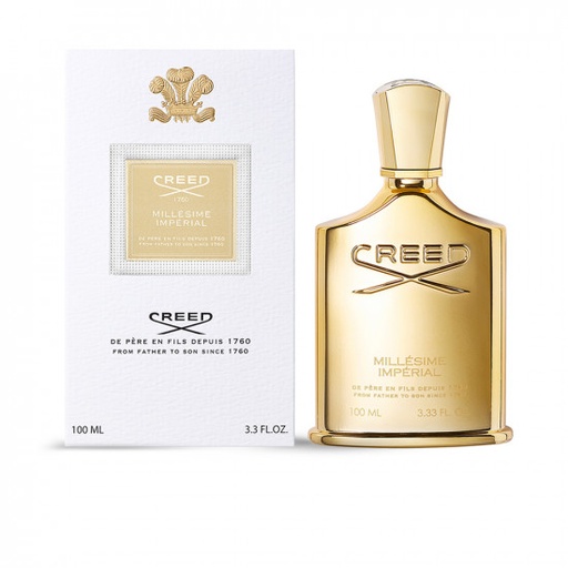 CREED IMPERIAL GOLD3.3OZ