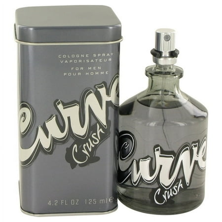 CURVE CRUSH EDT M/SP 4.2