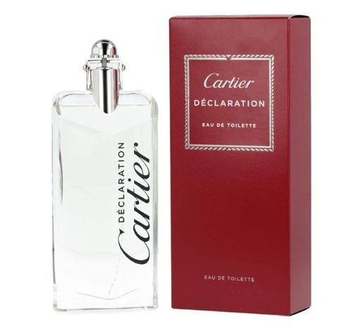 Cartier Declaration Men’s EDT Spray 3.4 Oz