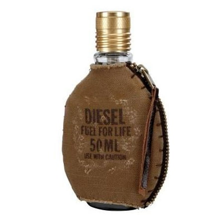 DIESEL FUEL FOR LIFE 4.2