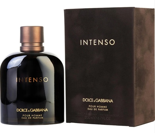 Intenso Spray 4.2 oz EDP for Men