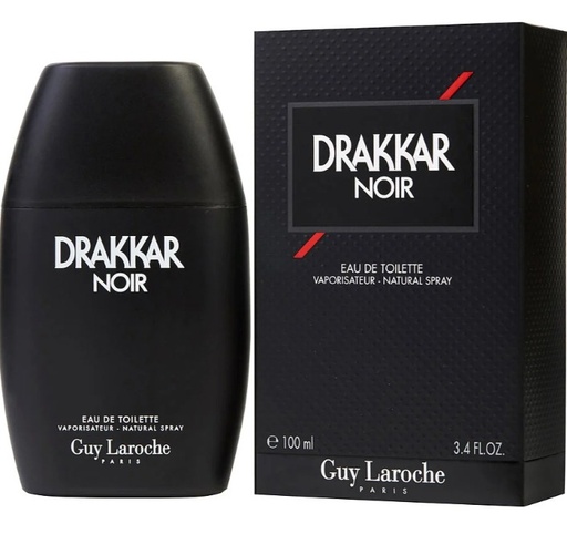 Drakkar Spray 3.4 oz EDT for Men