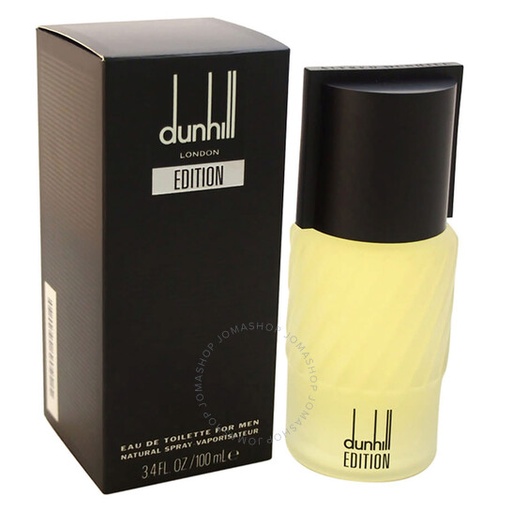 DUNHILL EDITION EDT M/3.4