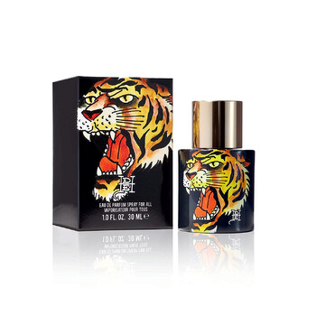 ED HARDY EDT M/SP 3.4OZ