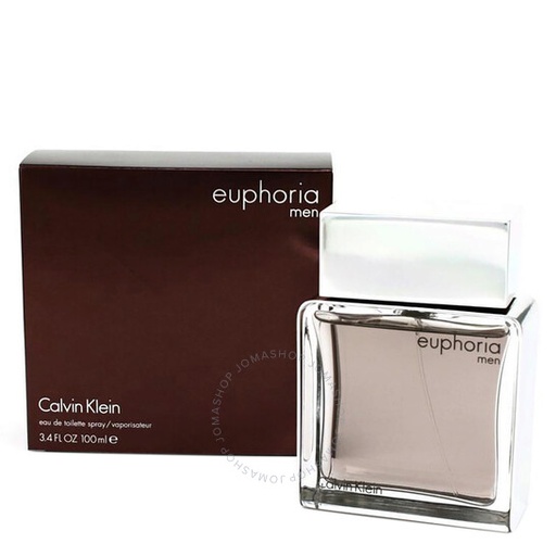 EUPHORIA EDT M/SP 3.4****