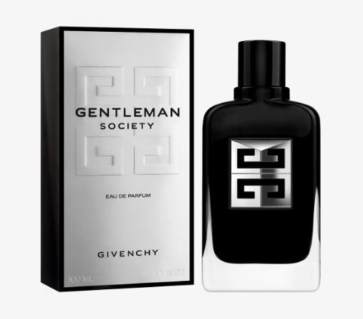 Gentleman Code Spray 3.3 oz EDT for Men