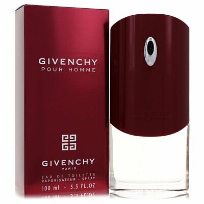 GIVENCHY POUR HOMME 3.4