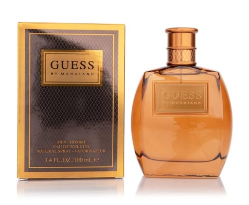 Guess Marciano Men's EDT Spray 3.4 Oz