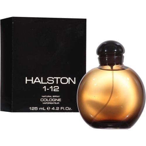 Halston I-12 Spray 4.2 oz EDT for Men