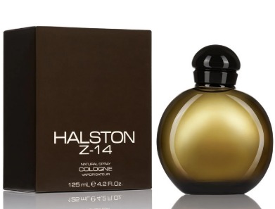 Halston Z-14 Men's EDT Spray 4.2 Oz