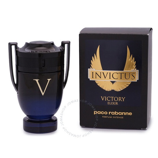 INVICTUS ELIXER P INTENCE