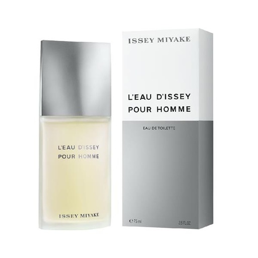 ISSEY MIYAKE EDT M/SP2.5