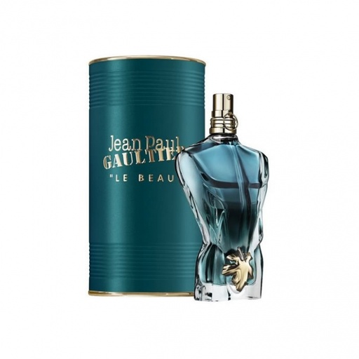 J P GAUL LE BEAU EDT M4.2