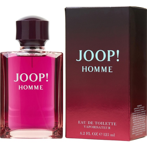 Joop! Men's EDT Spray 4.2 Oz