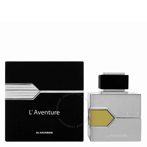 L AVENTURE EDP M/SP 3.4