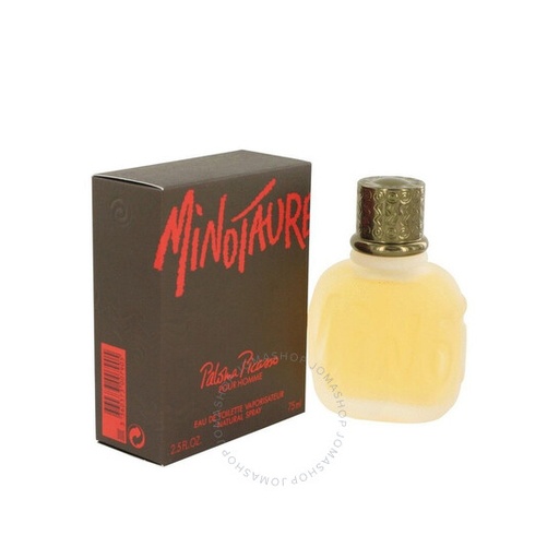 MINOTAURE EDT M/2.5OZ