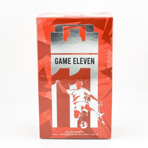 MIR GAME ELEVEN 3.4 OZ