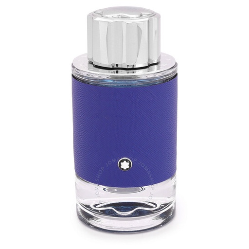 MONT BLANC EXP.ULTRA BLUE