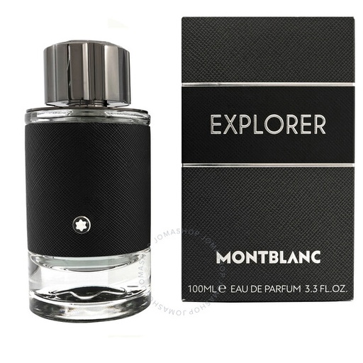 MONT BLANC EXPLORER M 3.4