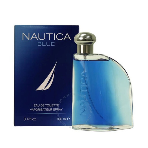 NAUTICA BLUE M/SP 3.4