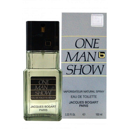 ONE MAN SHOW 2PC SET