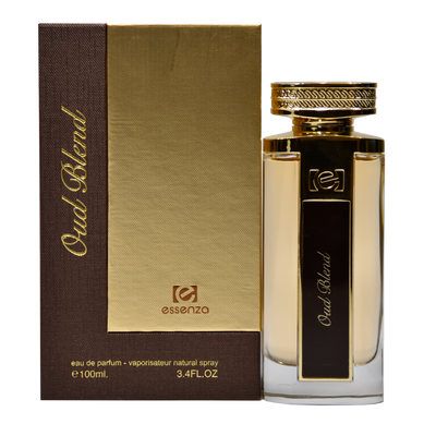 OUD BLEND EDP 3.4 OZ MEN