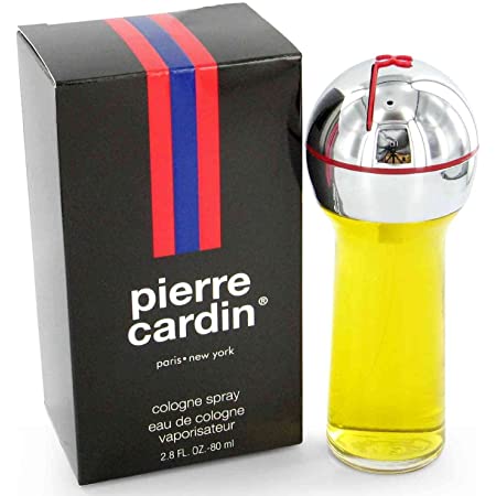 Pierre Cardin Cologne 2.8 oz for Men