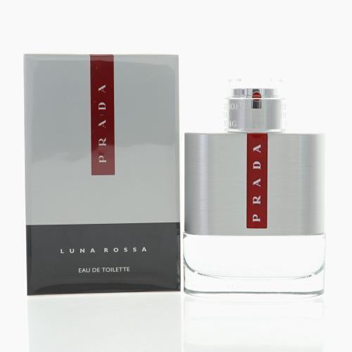 PRADA LUNA ROSSA M/3.4OZ