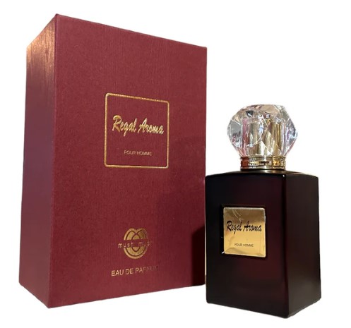 REGAL AROMA EDP 3.4 OZ